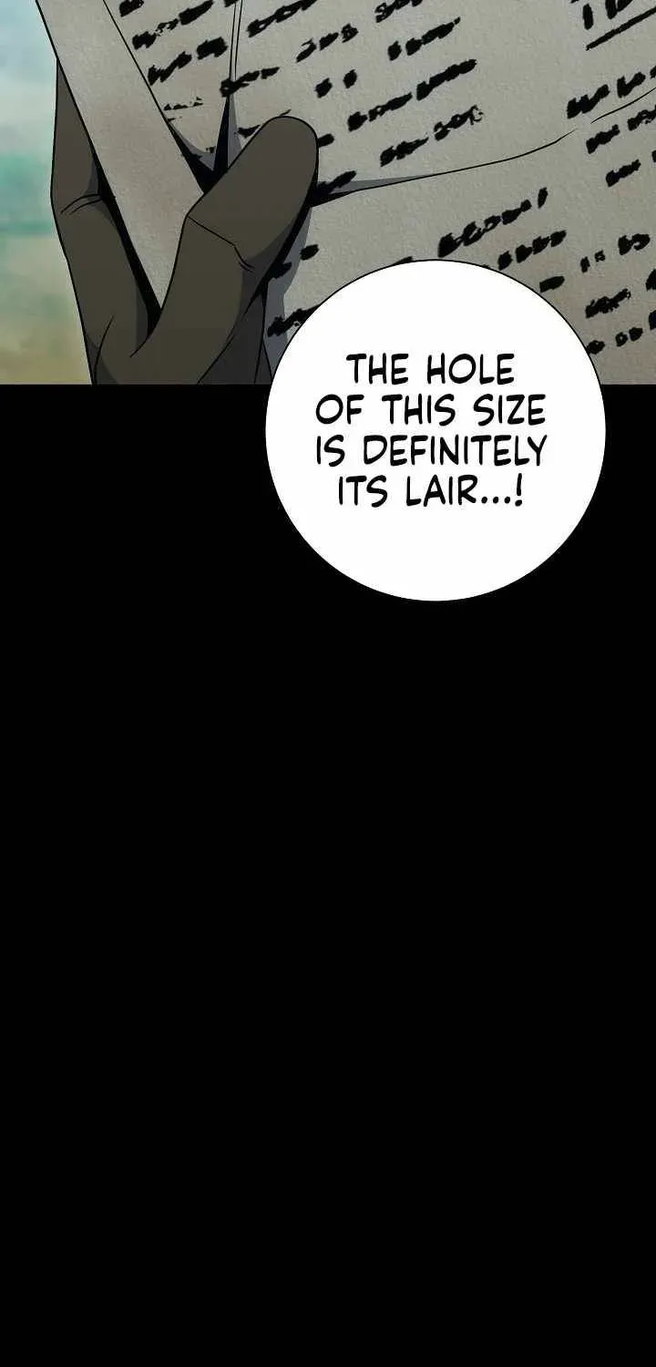 Read Skeleton Soldier chapter 177 image 132 on Lezhin