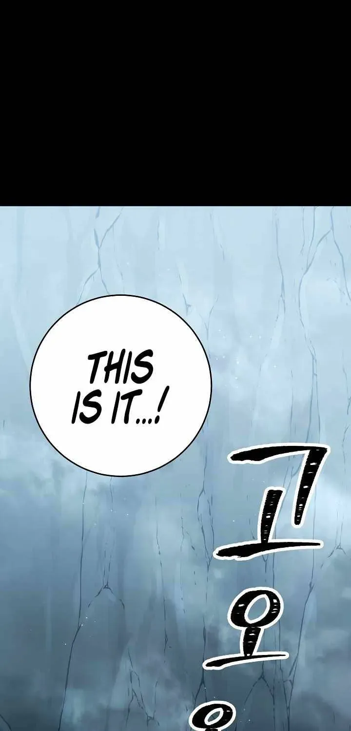 Read Skeleton Soldier chapter 177 image 133 on Lezhin