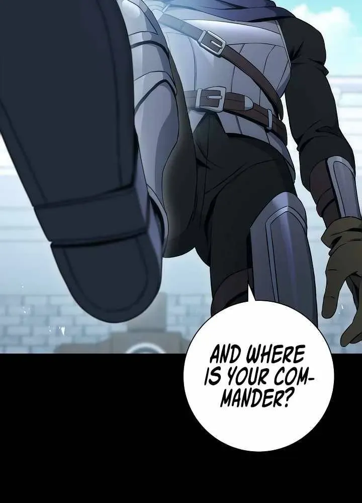 Read Skeleton Soldier chapter 177 image 16 on Lezhin