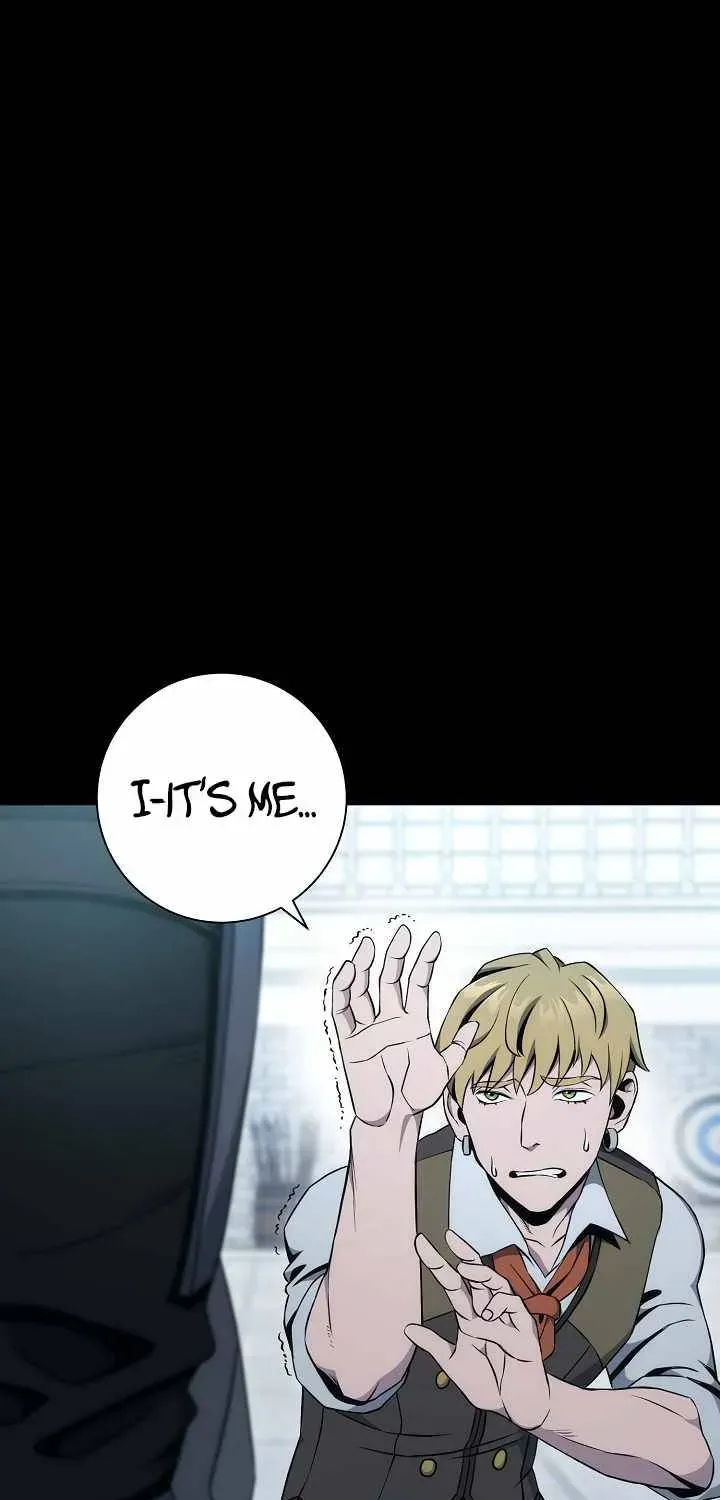 Read Skeleton Soldier chapter 177 image 17 on Lezhin