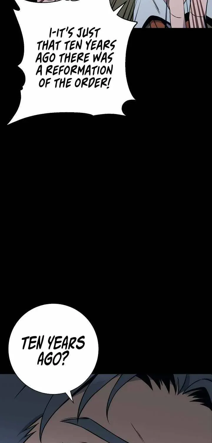 Read Skeleton Soldier chapter 177 image 21 on Lezhin
