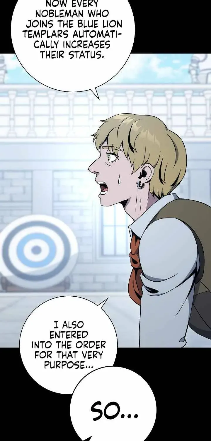 Read Skeleton Soldier chapter 177 image 23 on Lezhin