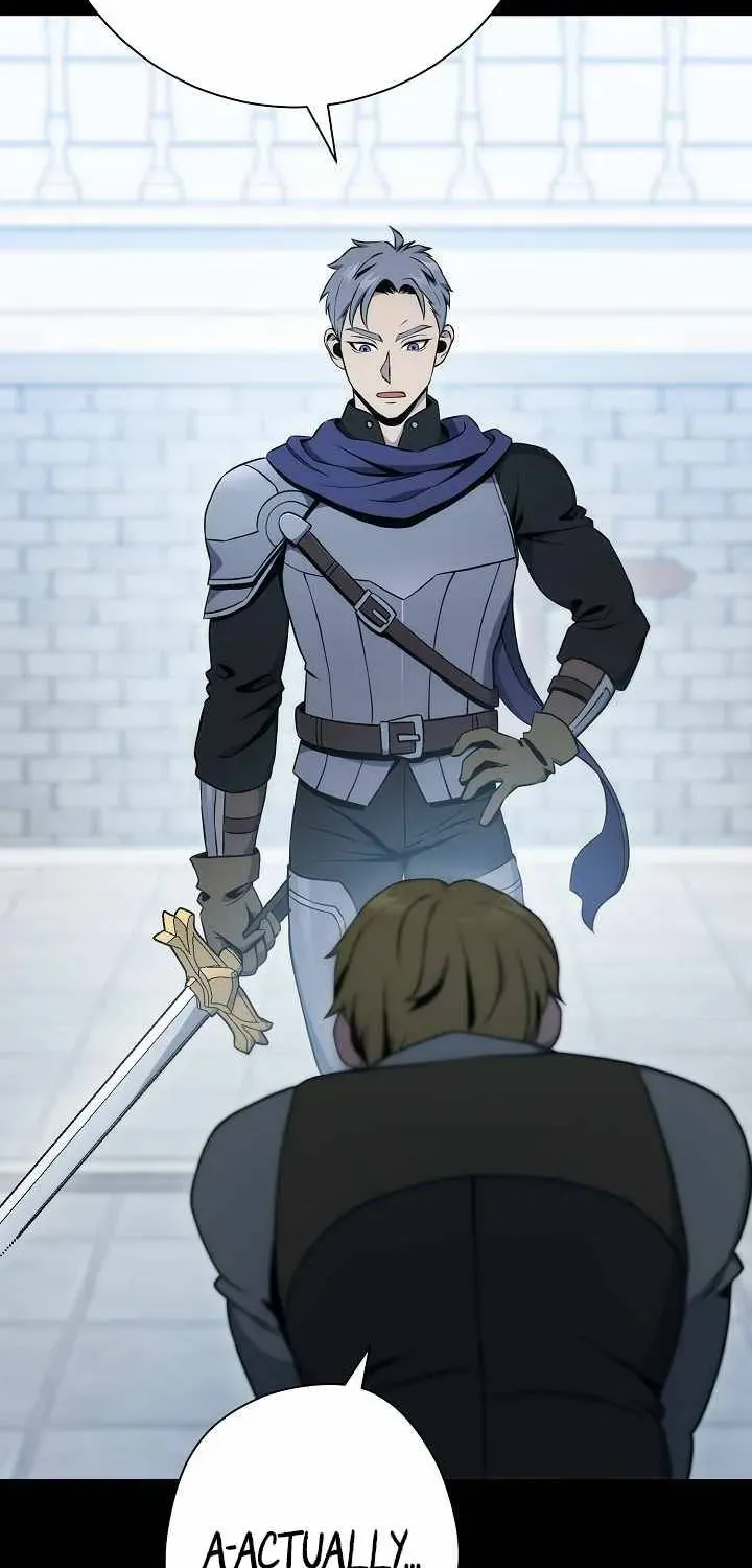 Read Skeleton Soldier chapter 177 image 26 on Lezhin