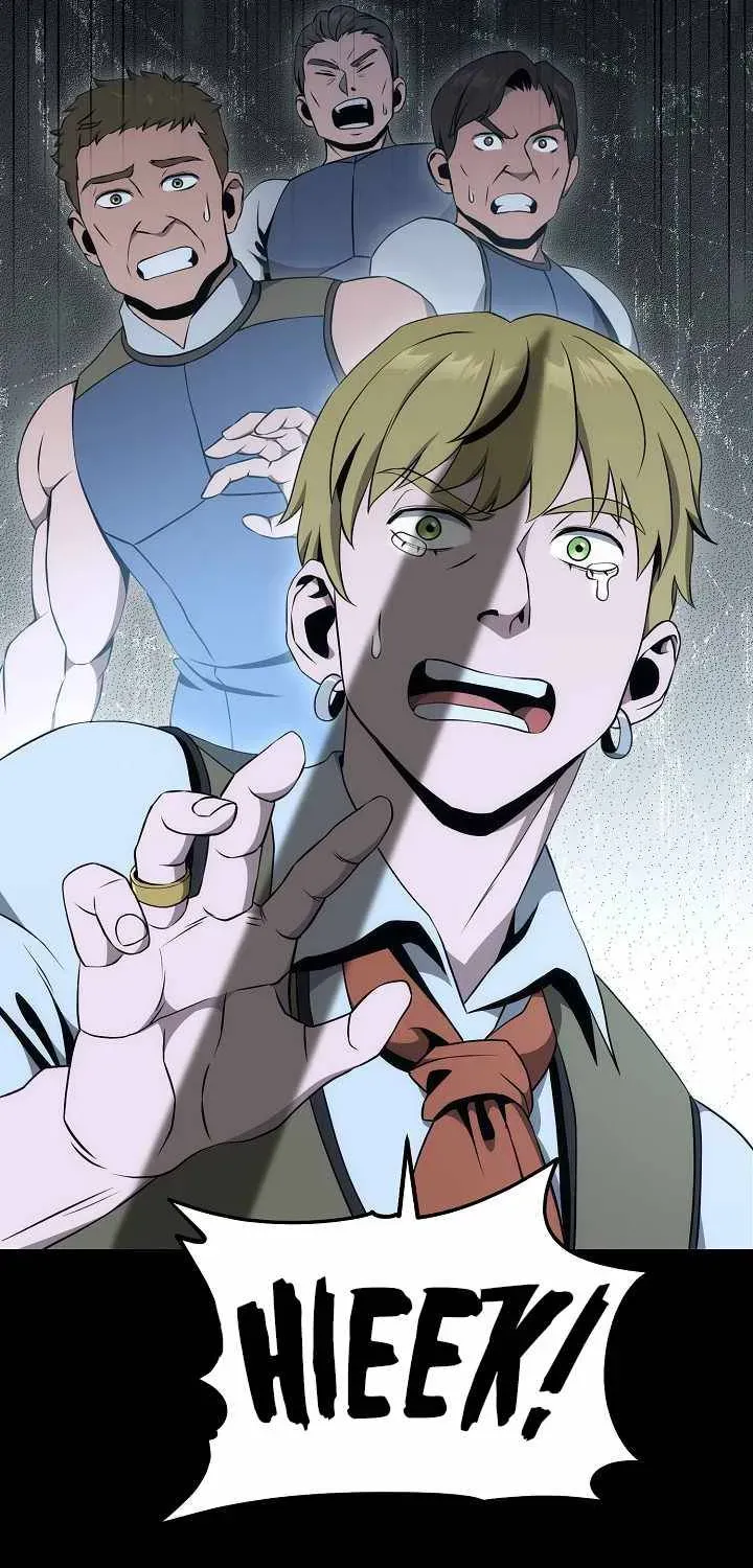 Read Skeleton Soldier chapter 177 image 34 on Lezhin