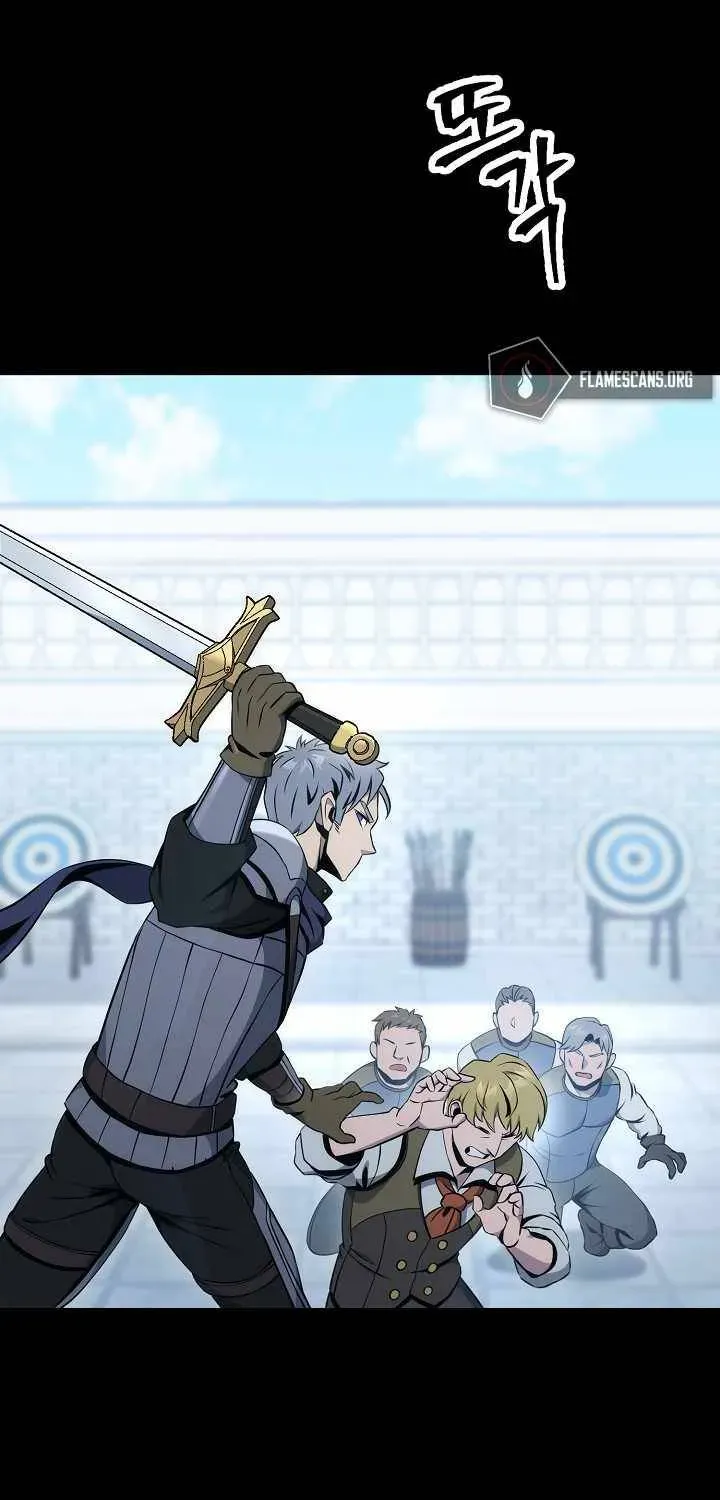 Read Skeleton Soldier chapter 177 image 36 on Lezhin