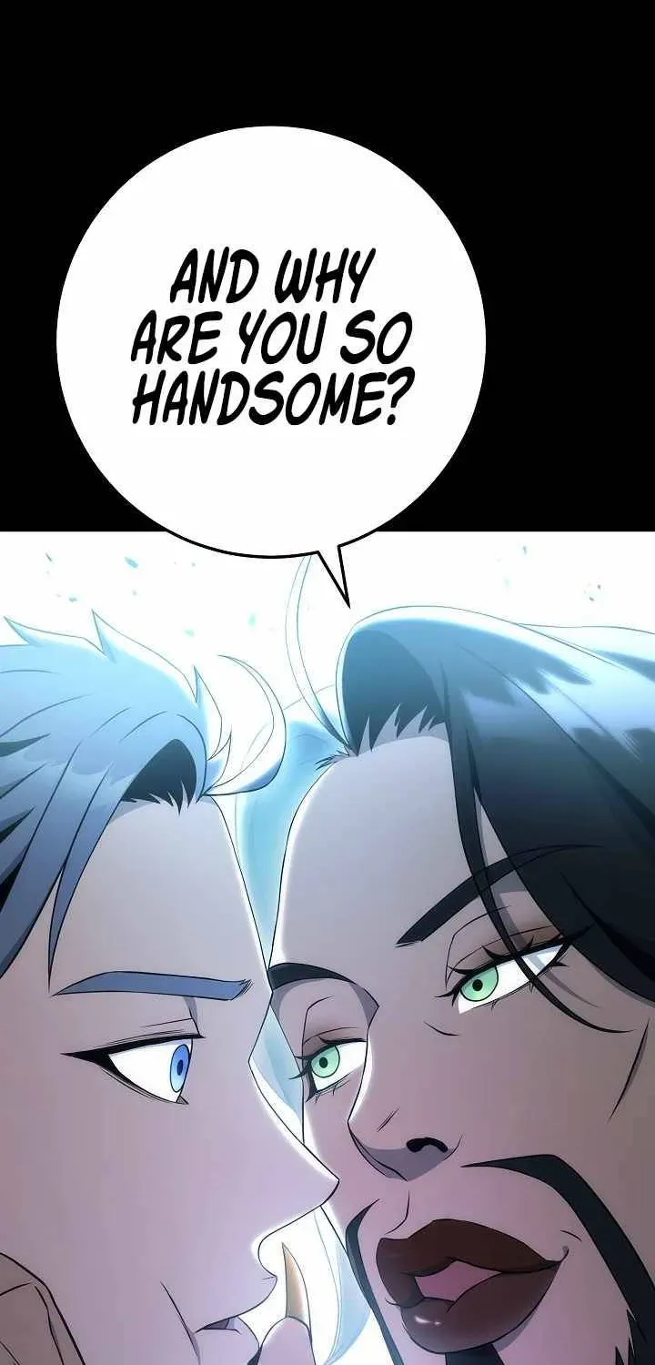 Read Skeleton Soldier chapter 177 image 40 on Lezhin