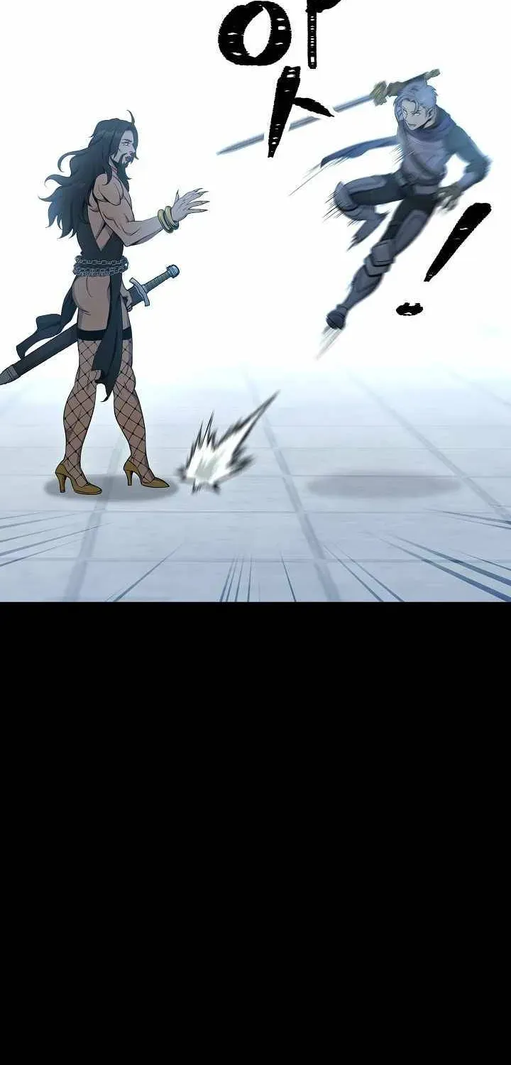 Read Skeleton Soldier chapter 177 image 44 on Lezhin