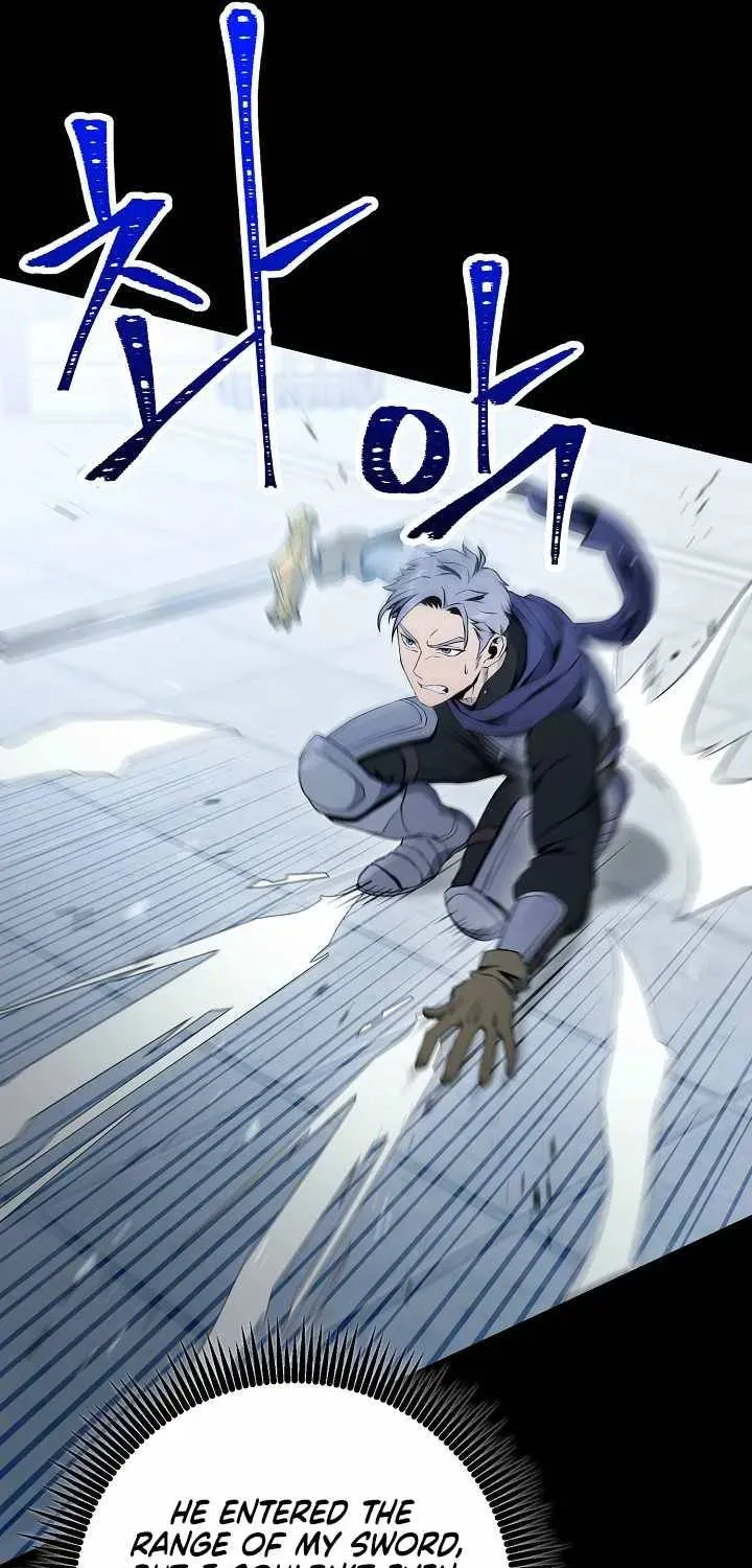 Read Skeleton Soldier chapter 177 image 46 on Lezhin
