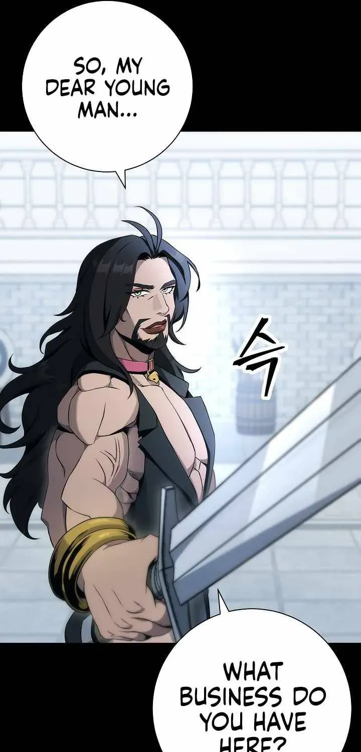 Read Skeleton Soldier chapter 177 image 60 on Lezhin