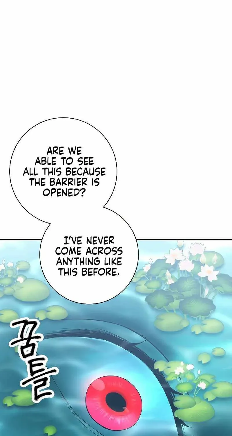 Read Skeleton Soldier chapter 178 image 109 on Lezhin