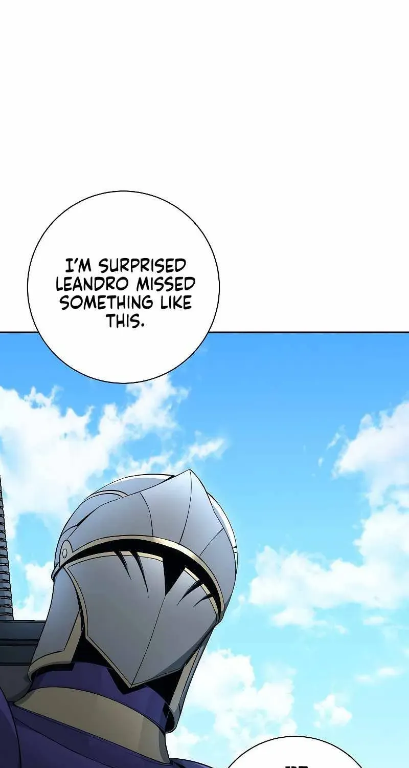 Read Skeleton Soldier chapter 178 image 111 on Lezhin