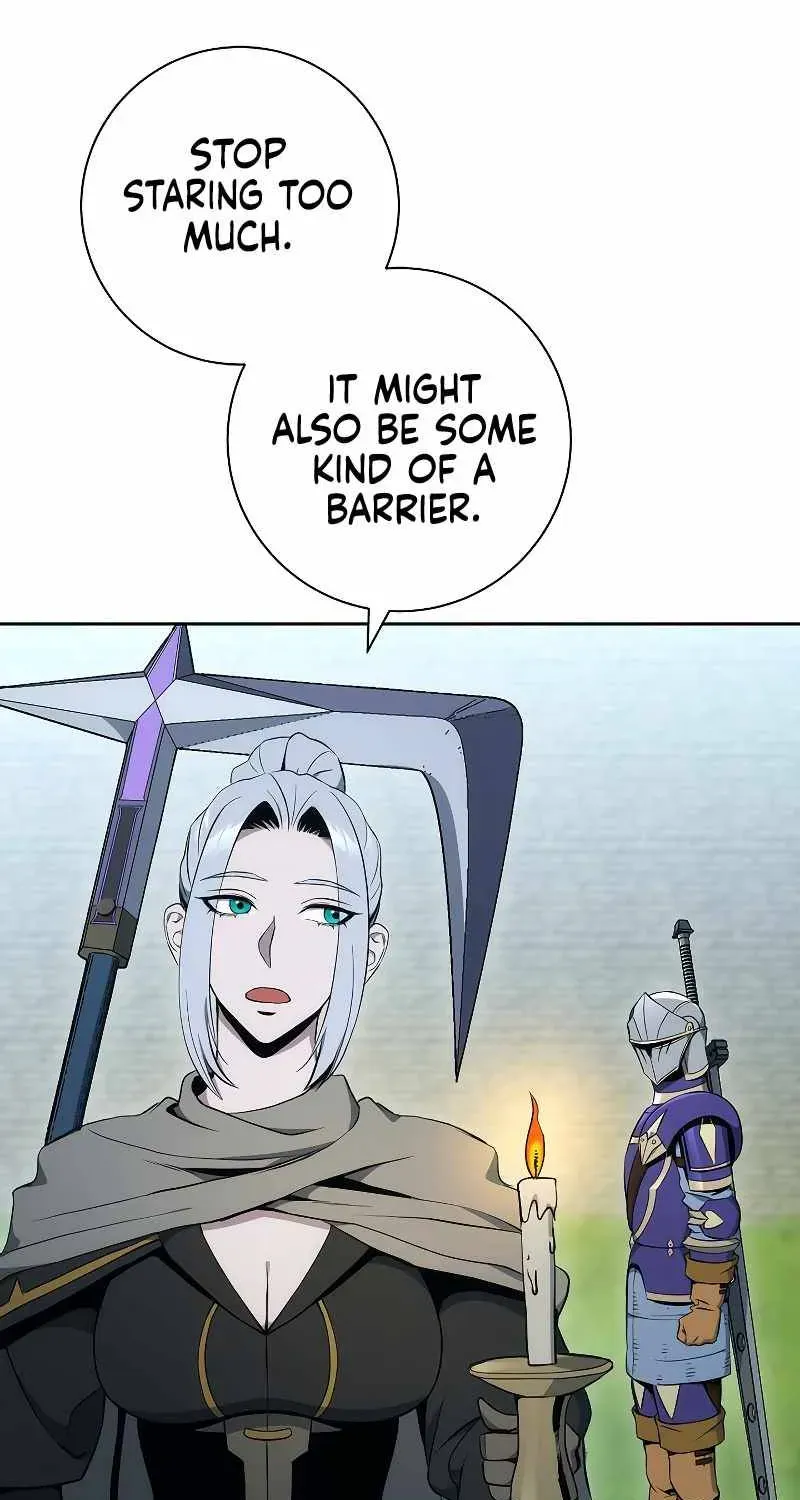 Read Skeleton Soldier chapter 178 image 113 on Lezhin