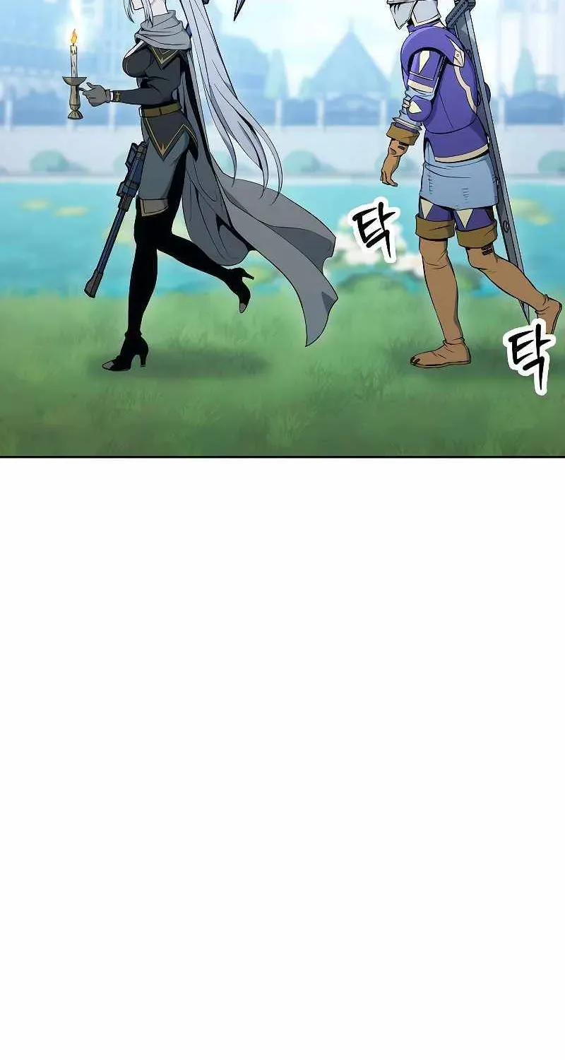 Read Skeleton Soldier chapter 178 image 118 on Lezhin
