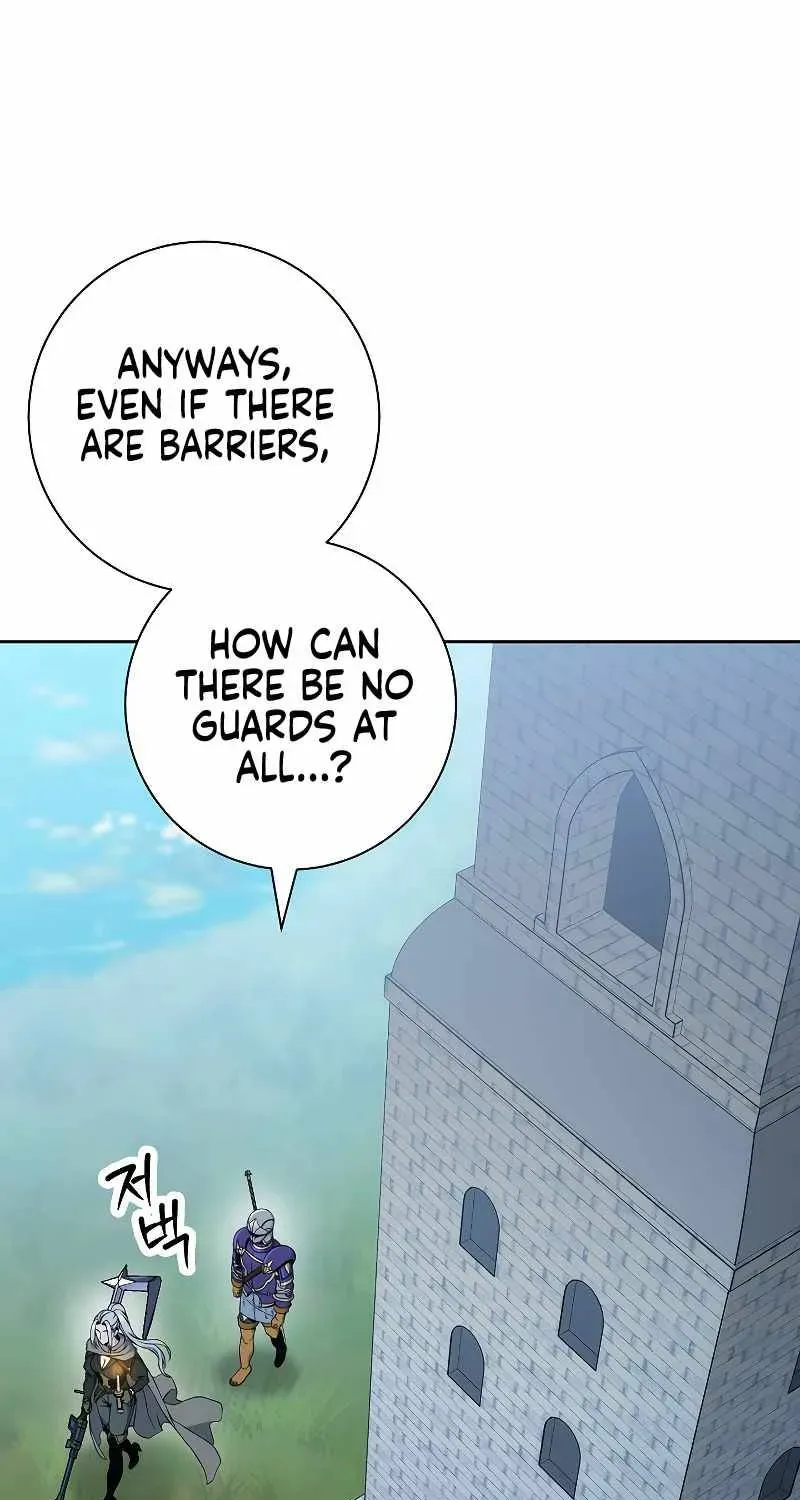 Read Skeleton Soldier chapter 178 image 119 on Lezhin