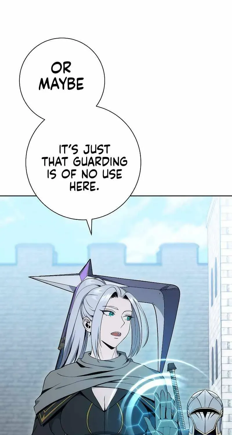 Read Skeleton Soldier chapter 178 image 121 on Lezhin