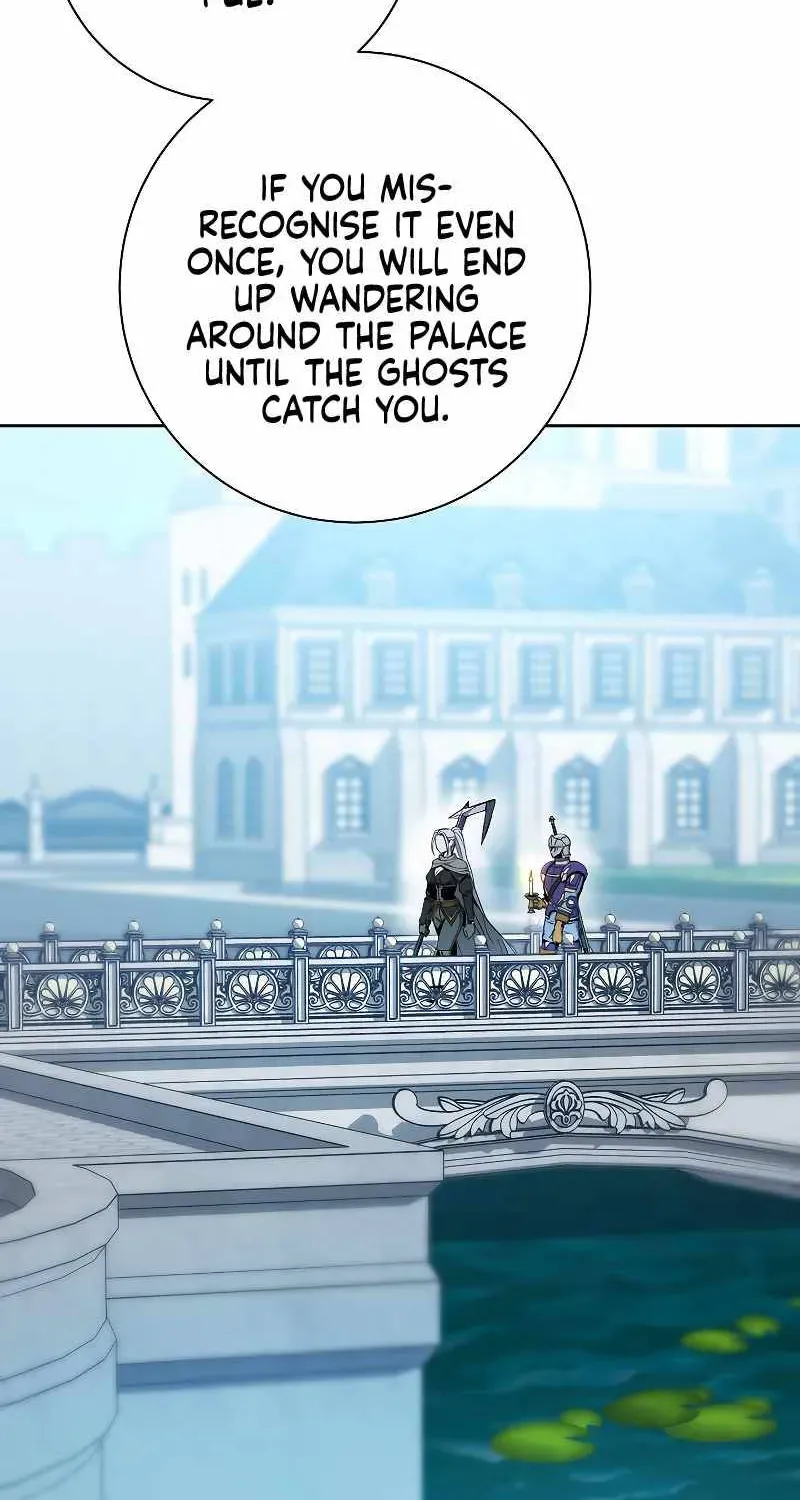 Read Skeleton Soldier chapter 178 image 124 on Lezhin