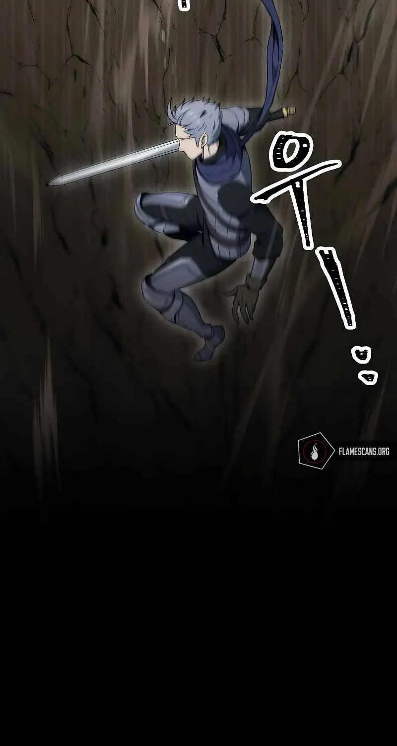 Read Skeleton Soldier chapter 178 image 13 on Lezhin