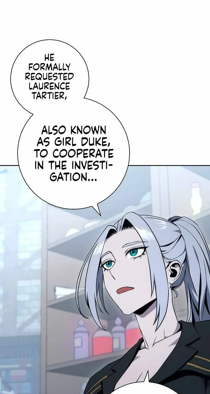 Read Skeleton Soldier chapter 178 image 37 on Lezhin