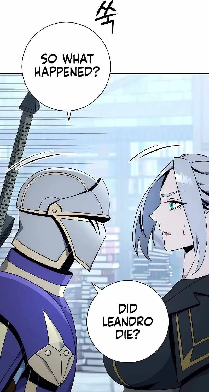 Read Skeleton Soldier chapter 178 image 43 on Lezhin