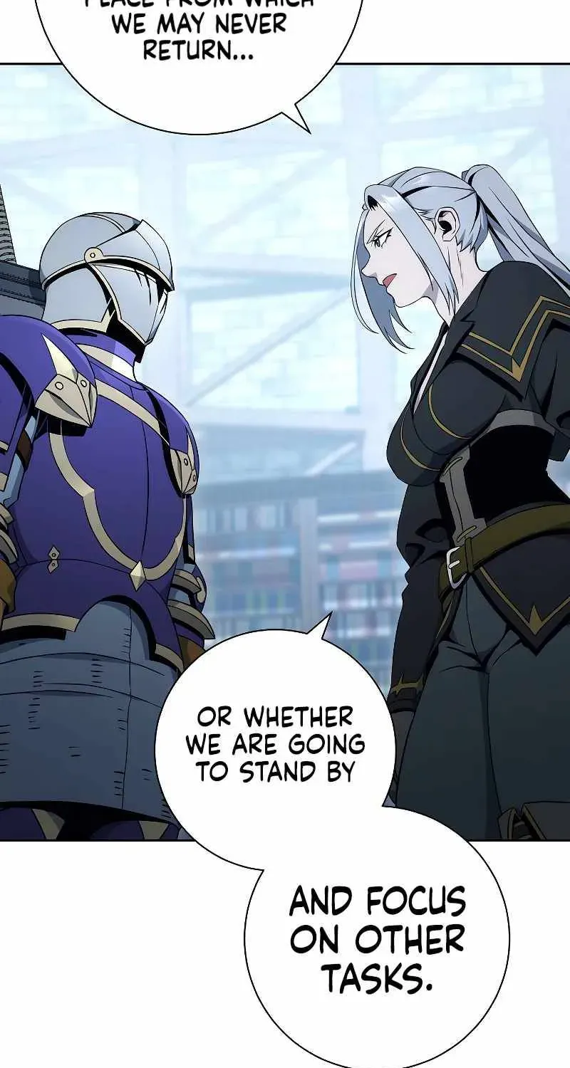 Read Skeleton Soldier chapter 178 image 49 on Lezhin