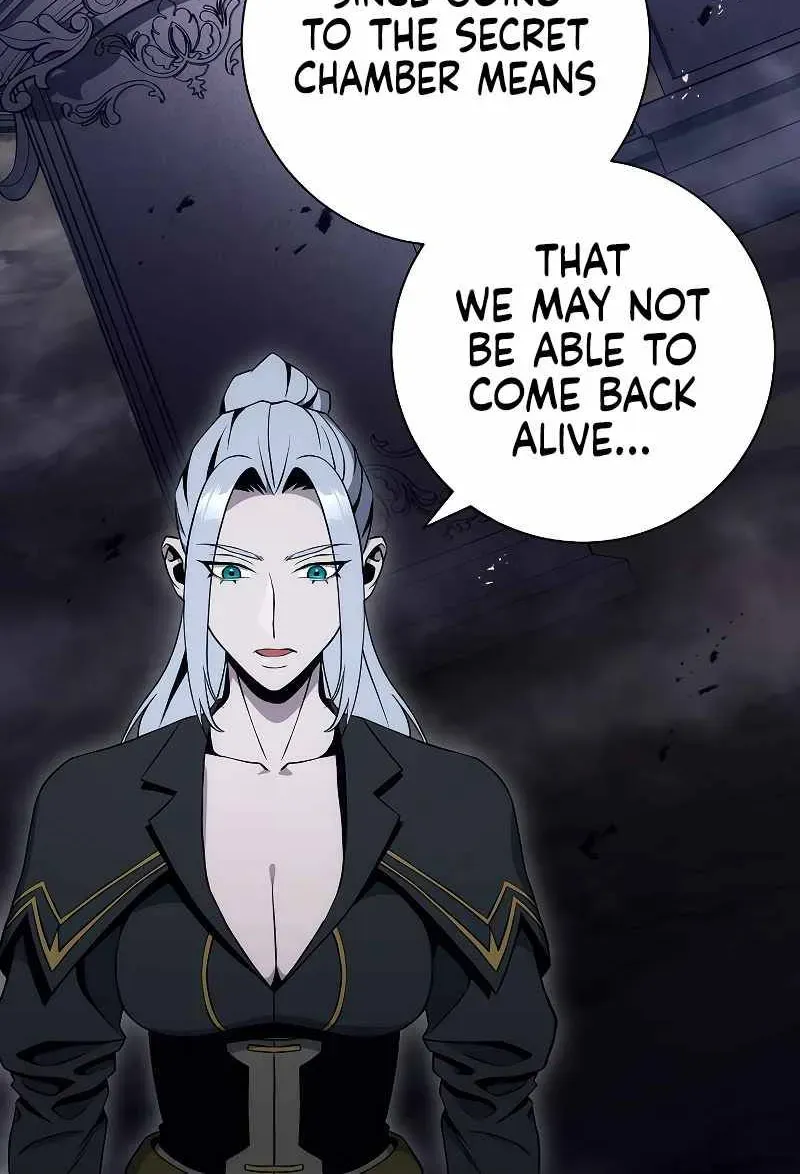 Read Skeleton Soldier chapter 178 image 58 on Lezhin