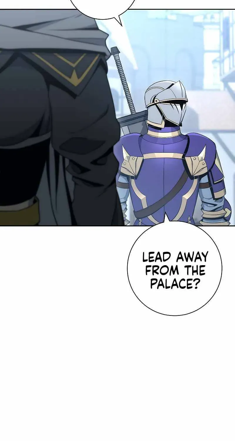Read Skeleton Soldier chapter 178 image 72 on Lezhin