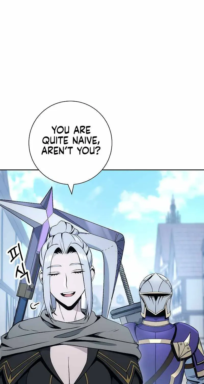 Read Skeleton Soldier chapter 178 image 73 on Lezhin
