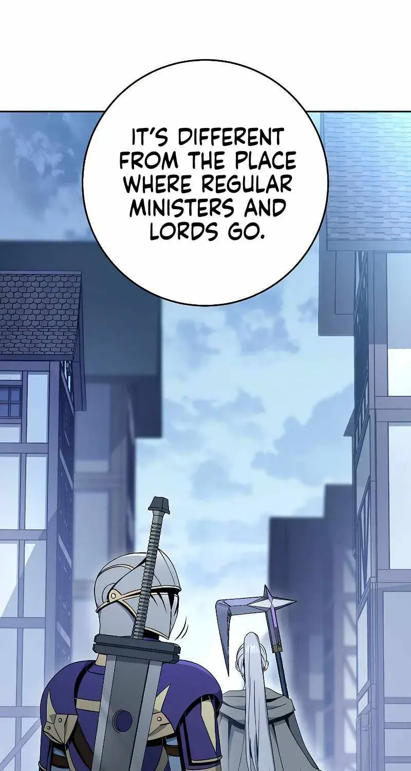 Read Skeleton Soldier chapter 178 image 77 on Lezhin