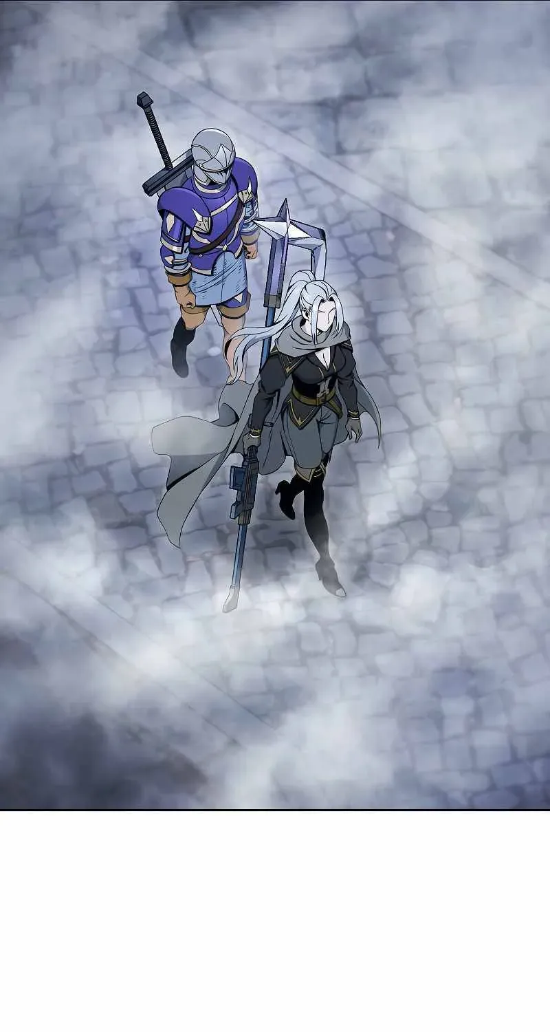 Read Skeleton Soldier chapter 178 image 83 on Lezhin