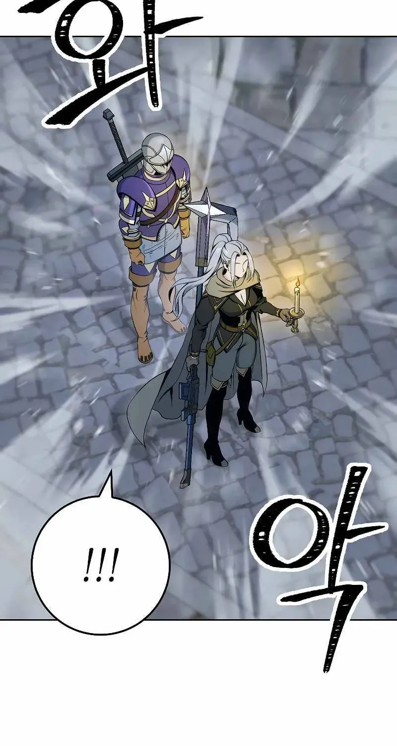 Read Skeleton Soldier chapter 178 image 88 on Lezhin