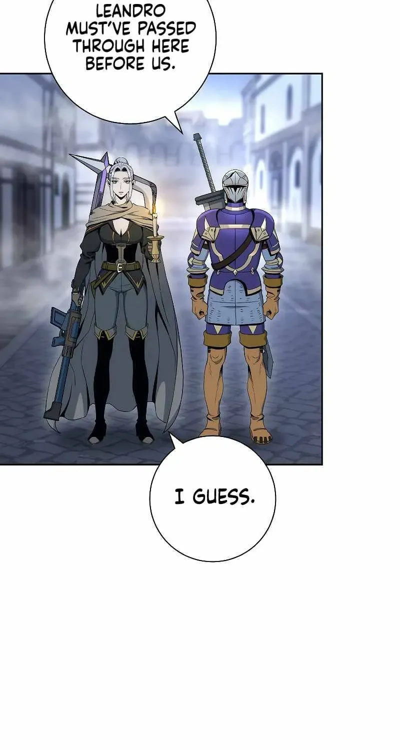 Read Skeleton Soldier chapter 178 image 95 on Lezhin