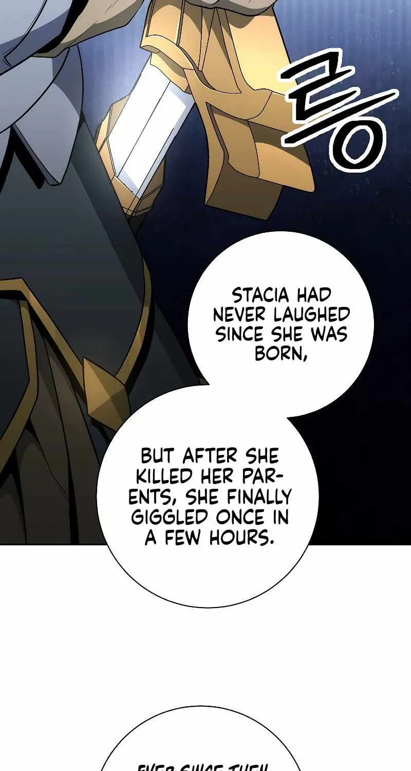 Read Skeleton Soldier chapter 179 image 109 on Lezhin