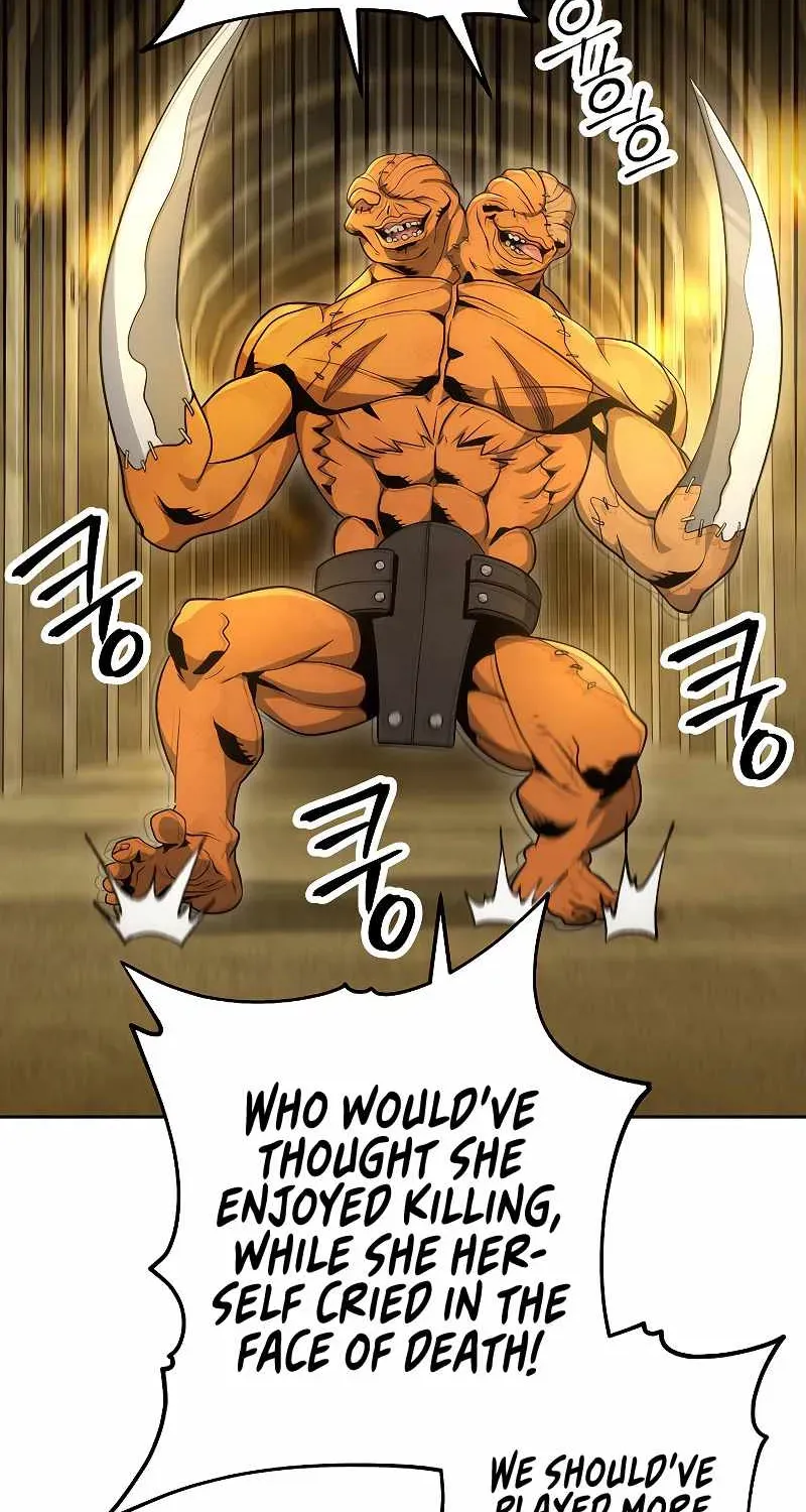 Read Skeleton Soldier chapter 179 image 111 on Lezhin