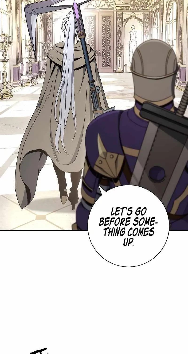 Read Skeleton Soldier chapter 179 image 12 on Lezhin