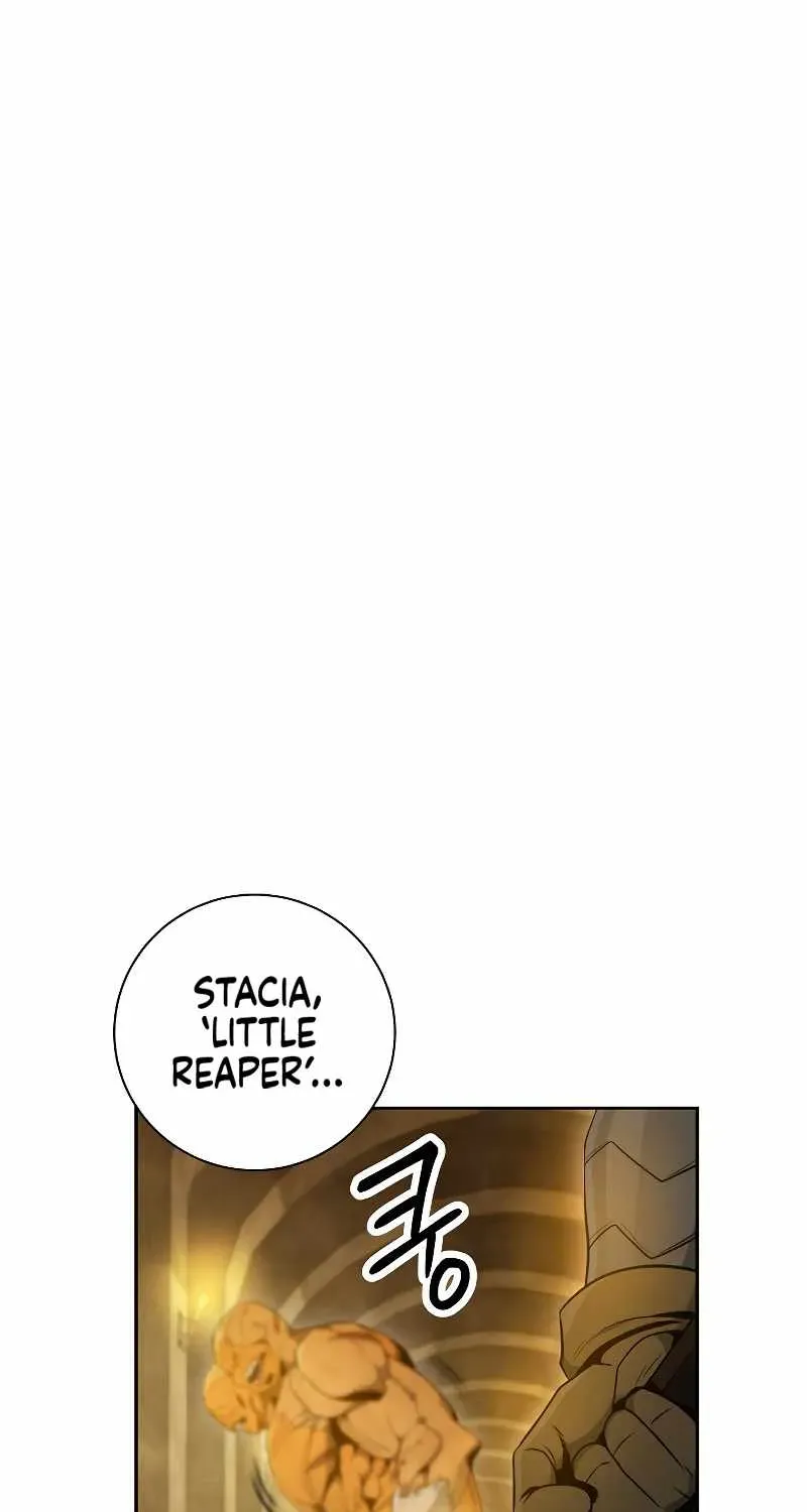 Read Skeleton Soldier chapter 179 image 122 on Lezhin