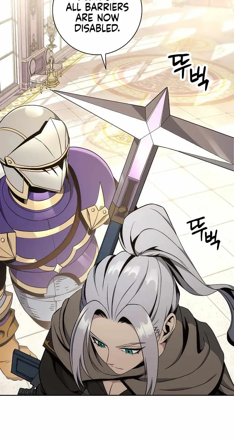 Read Skeleton Soldier chapter 179 image 14 on Lezhin