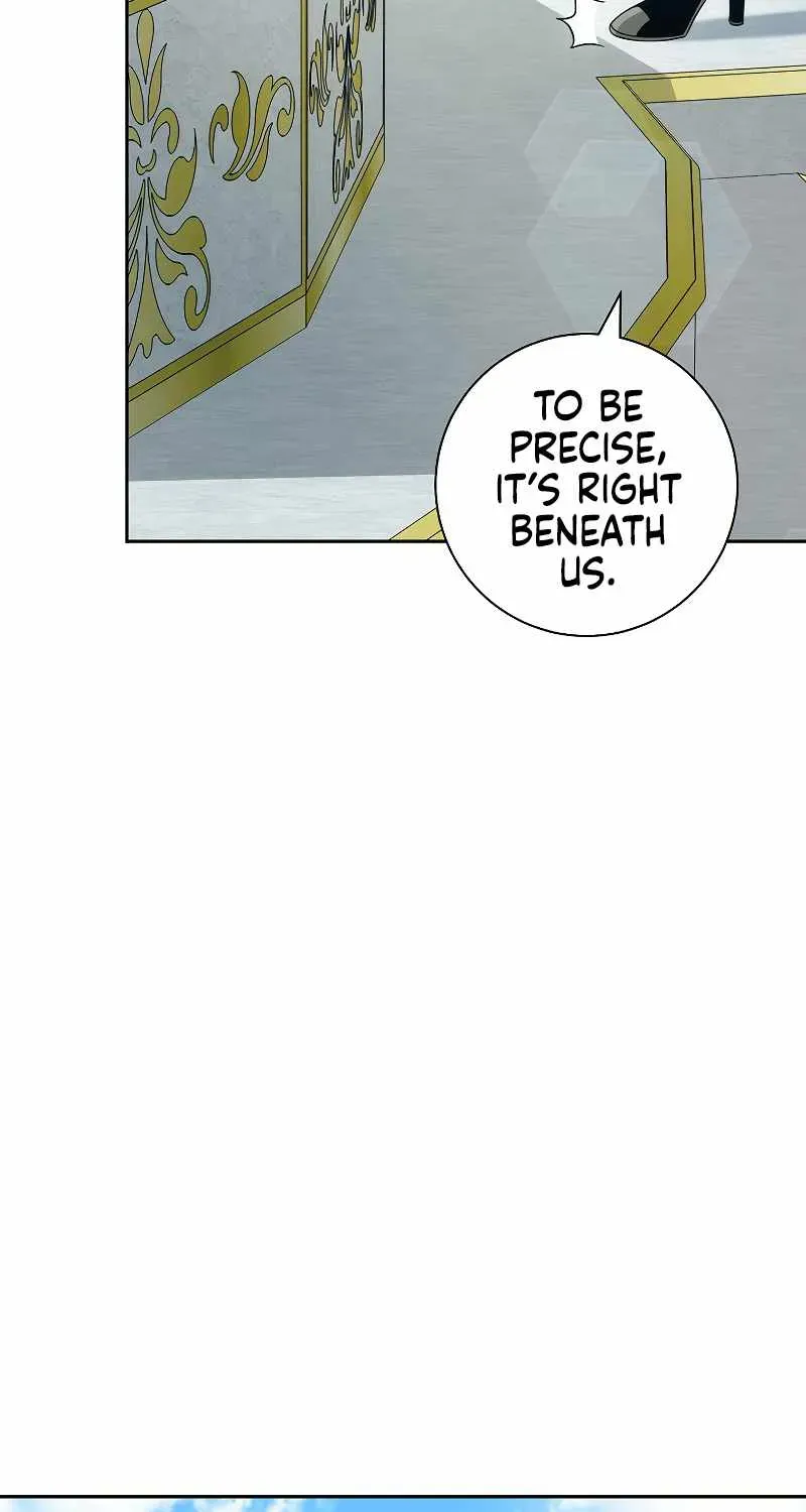 Read Skeleton Soldier chapter 179 image 23 on Lezhin