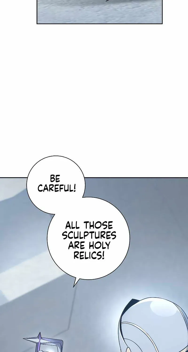 Read Skeleton Soldier chapter 179 image 28 on Lezhin