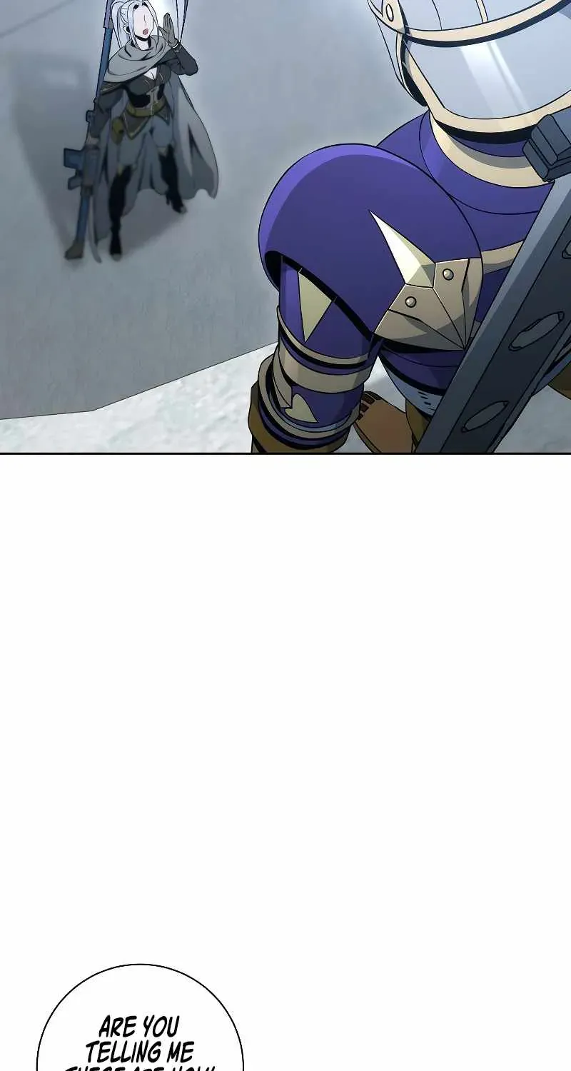 Read Skeleton Soldier chapter 179 image 29 on Lezhin