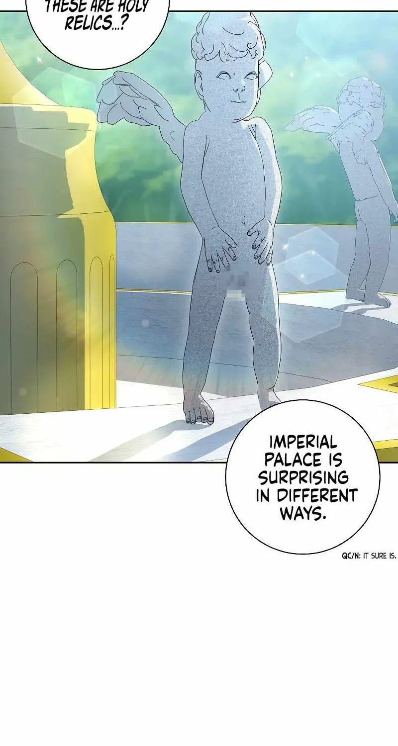 Read Skeleton Soldier chapter 179 image 30 on Lezhin
