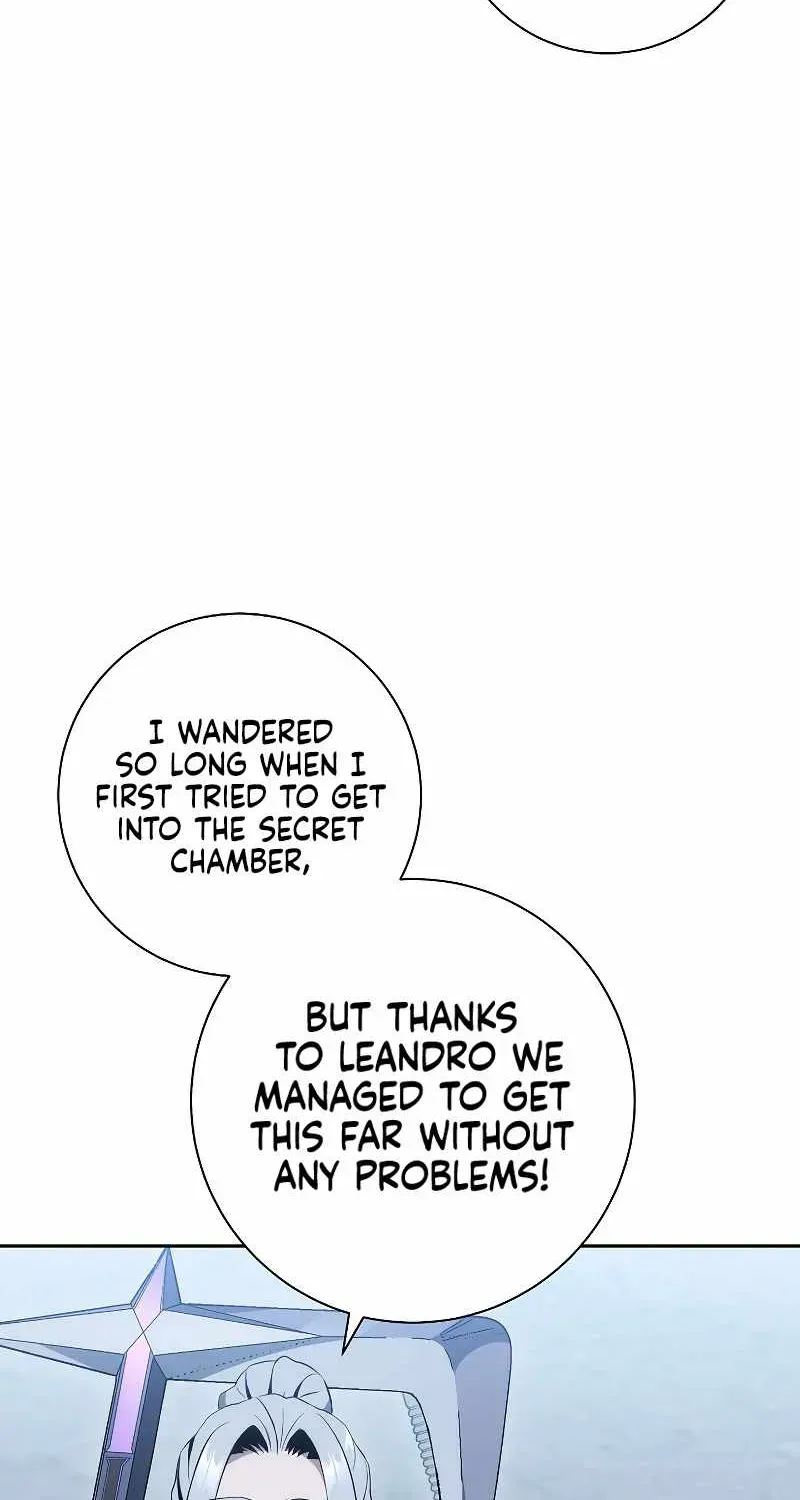 Read Skeleton Soldier chapter 179 image 36 on Lezhin