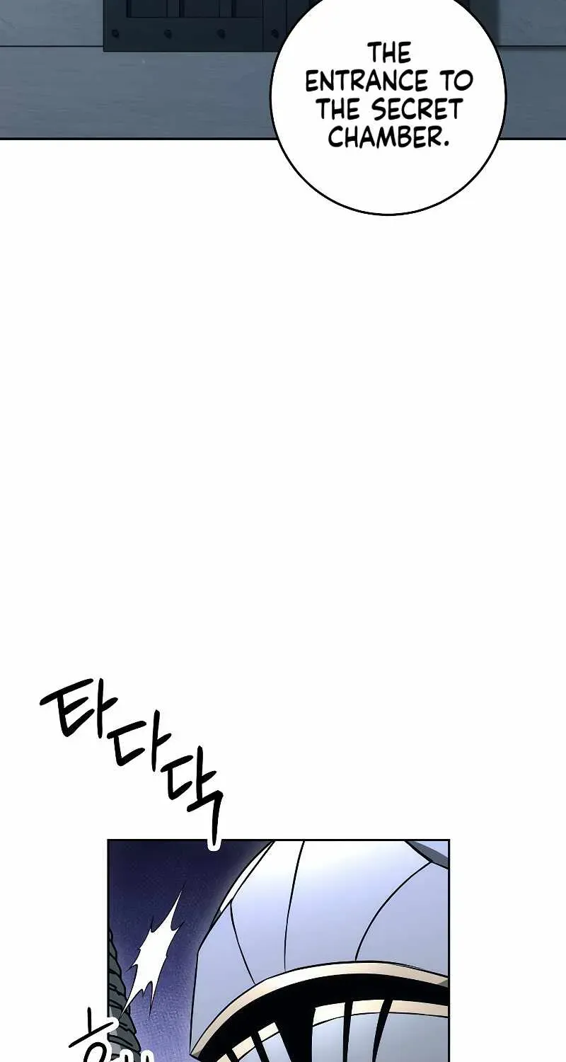 Read Skeleton Soldier chapter 179 image 39 on Lezhin