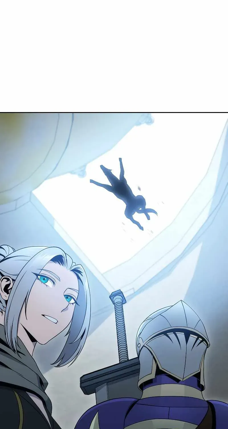 Read Skeleton Soldier chapter 179 image 43 on Lezhin