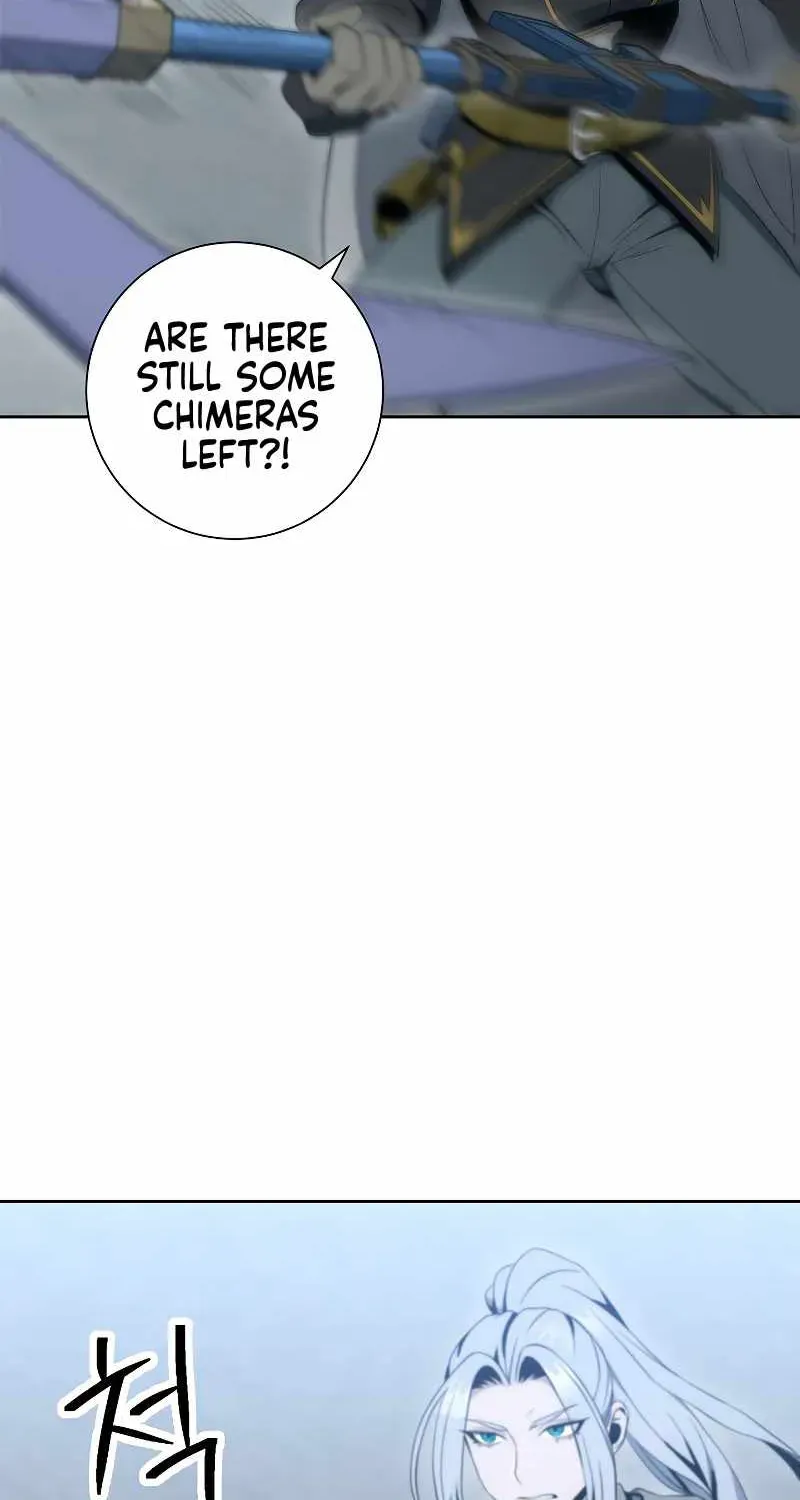 Read Skeleton Soldier chapter 179 image 48 on Lezhin