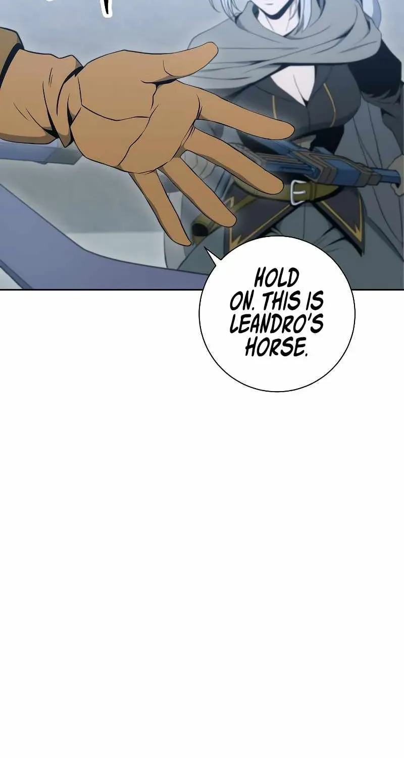 Read Skeleton Soldier chapter 179 image 49 on Lezhin