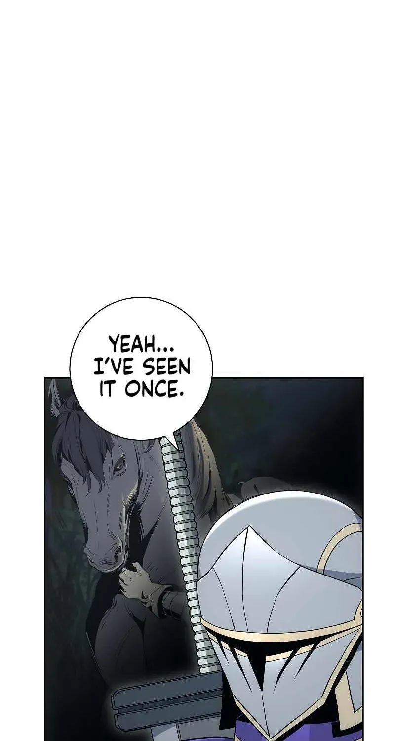 Read Skeleton Soldier chapter 179 image 52 on Lezhin