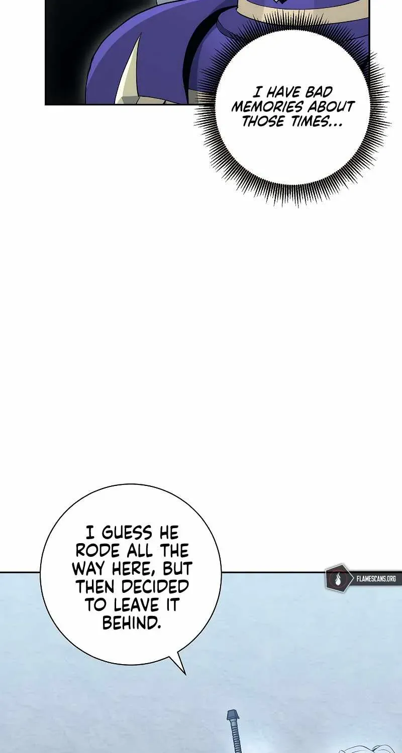 Read Skeleton Soldier chapter 179 image 53 on Lezhin