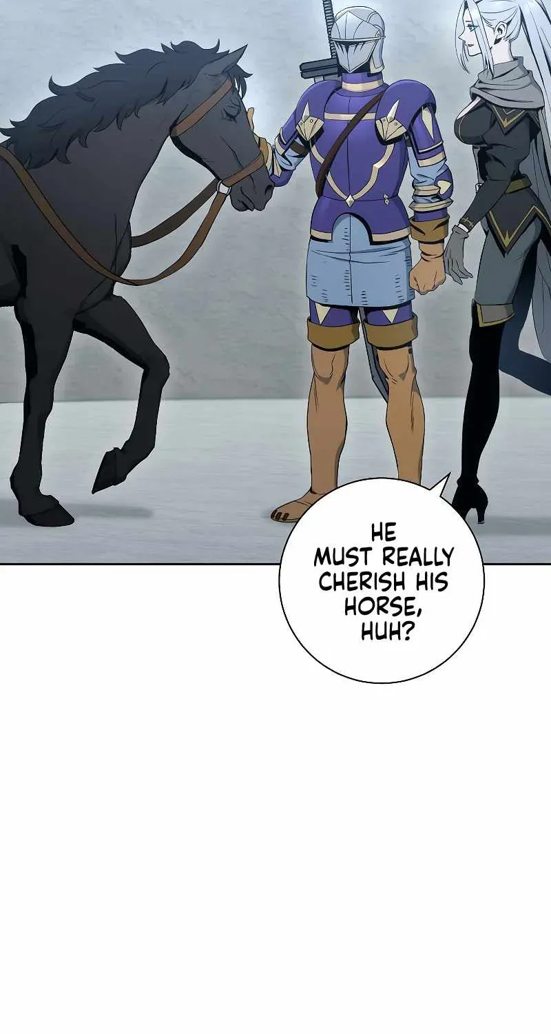Read Skeleton Soldier chapter 179 image 54 on Lezhin