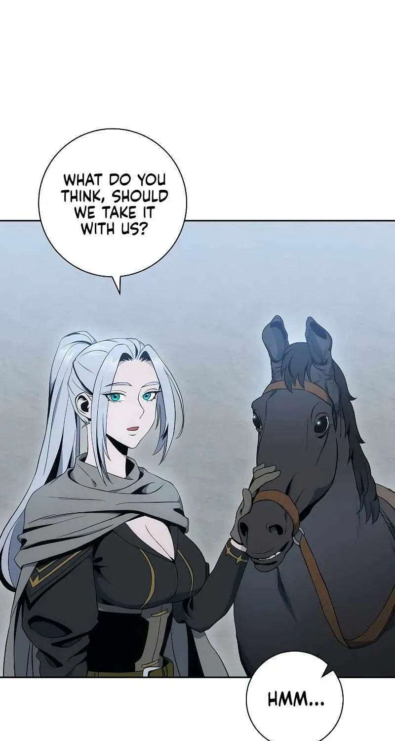 Read Skeleton Soldier chapter 179 image 55 on Lezhin