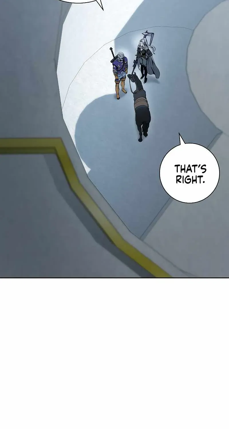 Read Skeleton Soldier chapter 179 image 57 on Lezhin